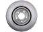 RAYBESTOS BRAKE ROTOR - 682779R