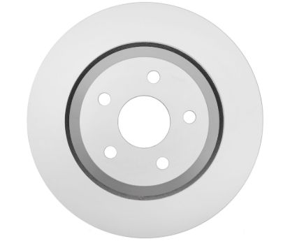 RAYBESTOS BRAKE ROTOR - 682858