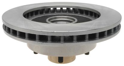RAYBESTOS BRAKE ROTR - 7009R