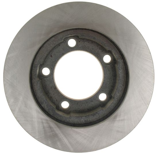RAYBESTOS BRAKE PARTS - 7050R