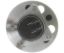 RAYBESTOS WHEEL HUB ASSEMBLY - 712001
