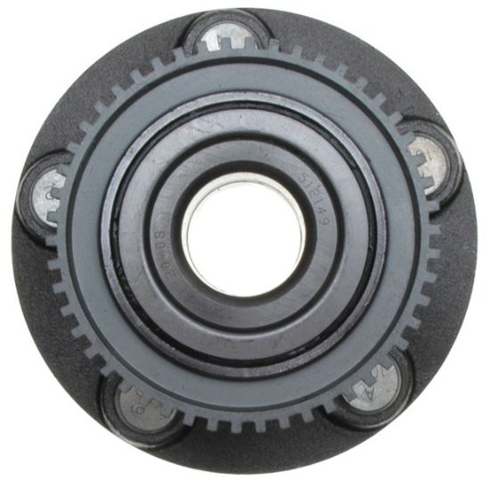 RAYBESTOS WHEEL HUB ASSEMBLY - 712149