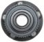 RAYBESTOS WHEEL HUB ASSEMBLY - 712149