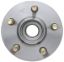 RAYBESTOS WHEEL HUB ASSEMBLY - 712154