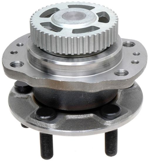 RAYBESTOS WHEEL HUB ASSEMBLY - 712155