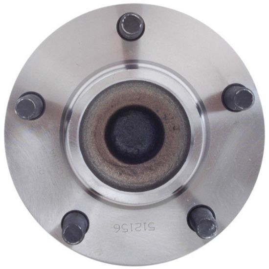 RAYBESTOS WHEEL HUB ASSEMBLY - 712156