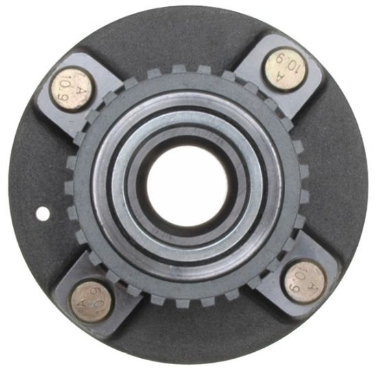 RAYBESTOS WHEEL HUB ASSEMBLY - 712160