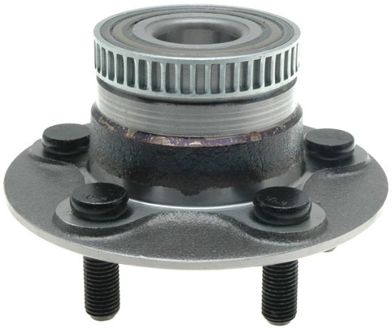 RAYBESTOS WHEEL HUB ASSEMBLY - 712167
