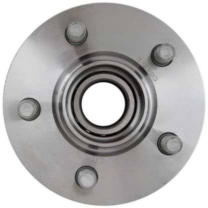 RAYBESTOS WHEEL HUB ASSEMBLY - 712220
