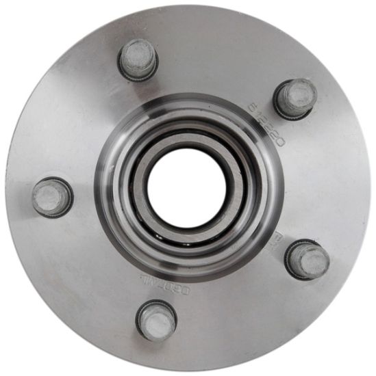 RAYBESTOS WHEEL HUB ASSEMBLY - 712220