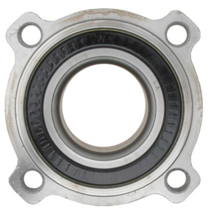 RAYBESTOS WHEEL HUB ASSEMBLY - 712226