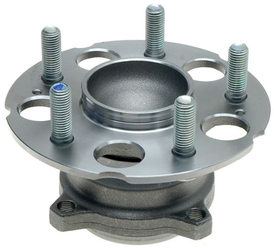 RAYBESTOS WHEEL HUB ASSEMBLY - 712320