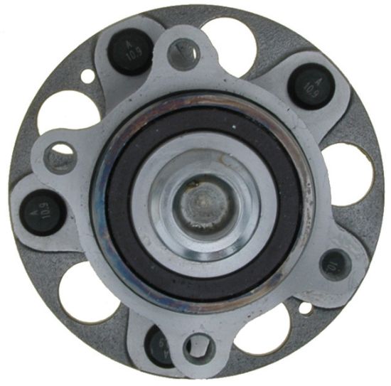 RAYBESTOS WHEEL HUB ASSEMBLY - 712327