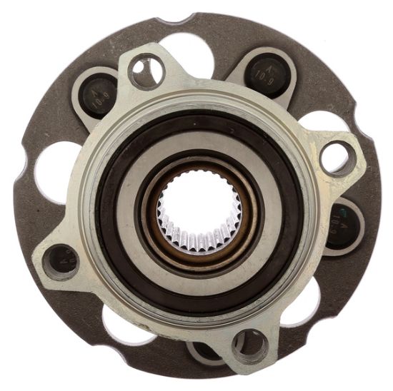 RAYBESTOS WHEEL HUB ASSEMBLY - 712345