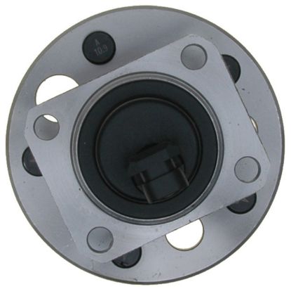 RAYBESTOS WHEEL HUB ASSEMBLY - 712357