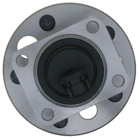 RAYBESTOS WHEEL HUB ASSEMBLY - 712357