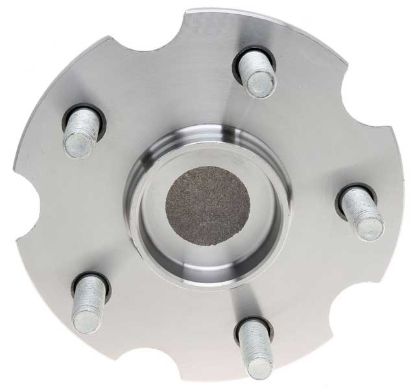 RAYBESTOS WHEEL HUB ASSEMBLY - 712372