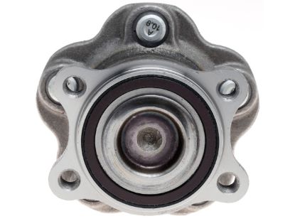 RAYBESTOS WHEEL HUB ASSEMBLY - 712388