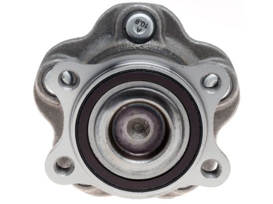 RAYBESTOS WHEEL HUB ASSEMBLY - 712388