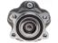 RAYBESTOS WHEEL HUB ASSEMBLY - 712388