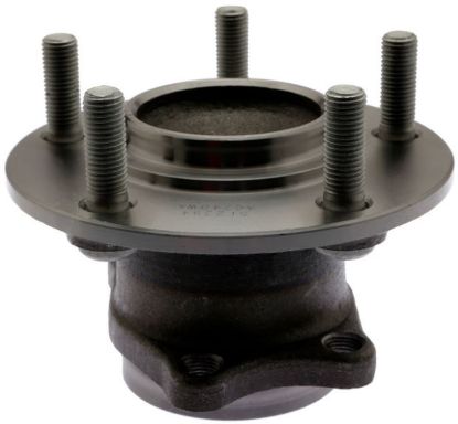 RAYBESTOS WHEEL HUB ASSEMBLY - 712394