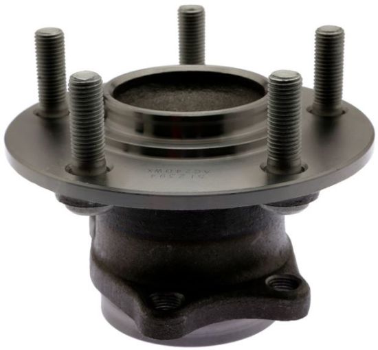 RAYBESTOS WHEEL HUB ASSEMBLY - 712394