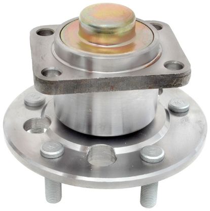 RAYBESTOS WHEEL HUB ASSEMBLY - 713018