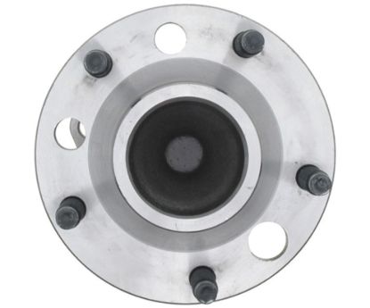 RAYBESTOS WHEEL HUB ASSEMBLY - 713019