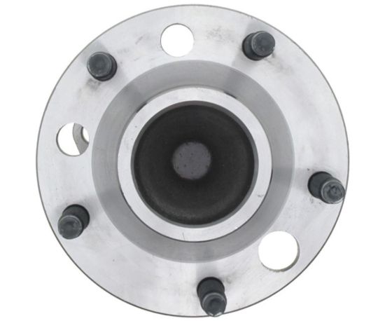 RAYBESTOS WHEEL HUB ASSEMBLY - 713019