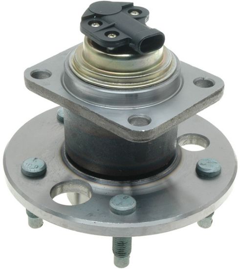 RAYBESTOS WHEEL HUB ASSEMBLY - 713062