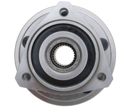 RAYBESTOS WHEEL HUB ASSEMBLY - 713084