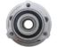RAYBESTOS WHEEL HUB ASSEMBLY - 713084