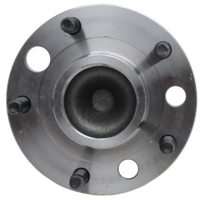RAYBESTOS WHEEL HUB ASSEMBLY - 713085