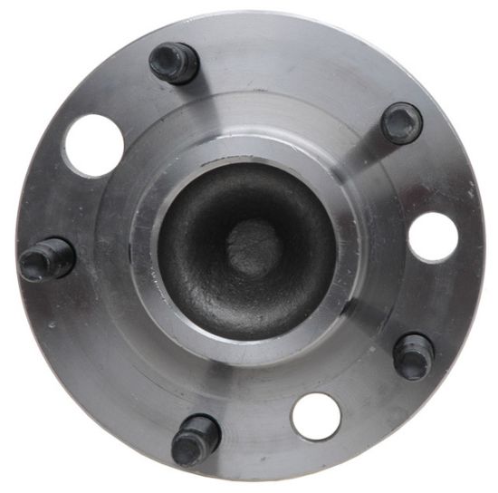 RAYBESTOS WHEEL HUB ASSEMBLY - 713085