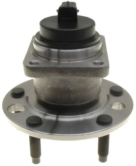 RAYBESTOS WHEEL HUB ASSEMBLY - 713090