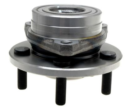 RAYBESTOS WHEEL HUB ASSEMBLY - 713100