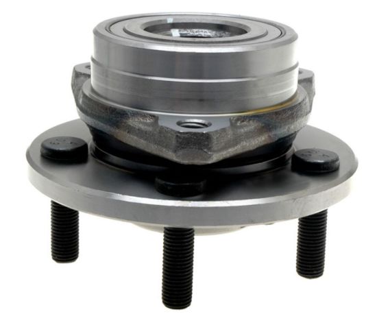 RAYBESTOS WHEEL HUB ASSEMBLY - 713100