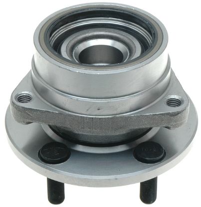 RAYBESTOS WHEEL HUB ASSEMBLY - 713107