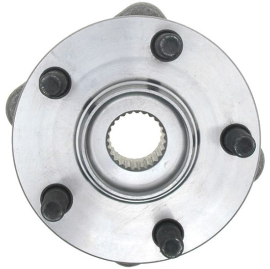 RAYBESTOS WHEEL HUB ASSEMBLY - 713122