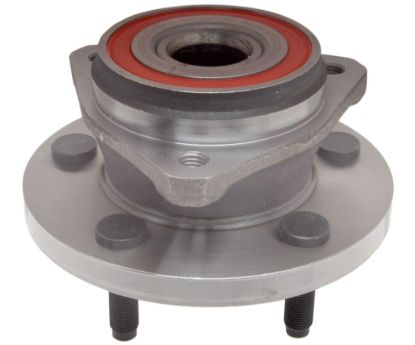 RAYBESTOS WHEEL HUB ASSEMBLY - 713159