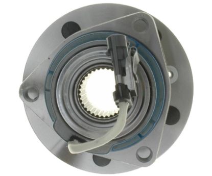 RAYBESTOS WHEEL HUB ASSEMBLY - 713187
