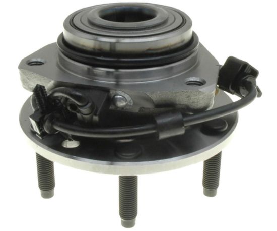 RAYBESTOS WHEEL HUB ASSEMBLY - 713188