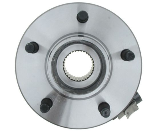 RAYBESTOS WHEEL HUB ASSEMBLY - 713189