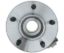 RAYBESTOS WHEEL HUB ASSEMBLY - 713189