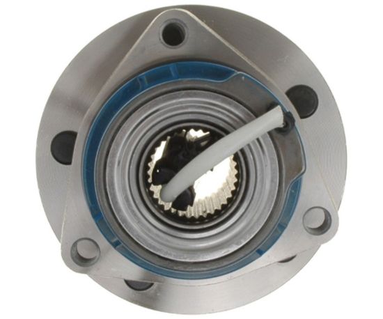 RAYBESTOS WHEEL HUB ASSEMBLY - 713199