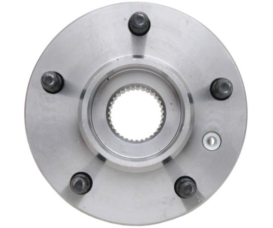 RAYBESTOS WHEEL HUB ASSEMBLY - 713203