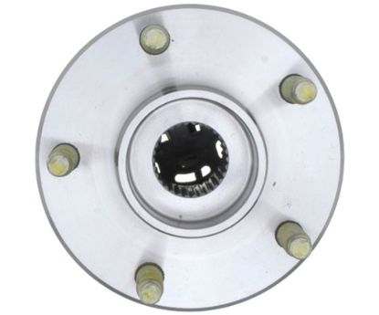 RAYBESTOS WHEEL HUB ASSEMBLY - 713214