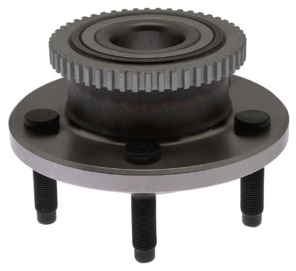 RAYBESTOS HUB ASSEMBLY - 713221