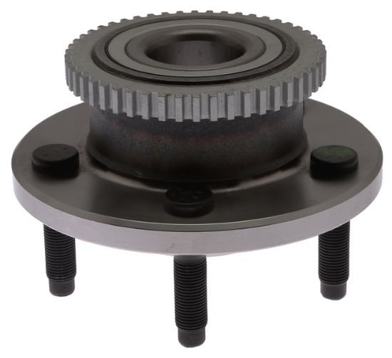 RAYBESTOS HUB ASSEMBLY - 713221
