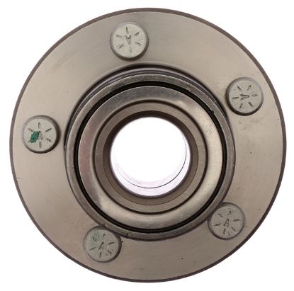 RAYBESTOS WHEEL HUB ASSEMBLY - 713222